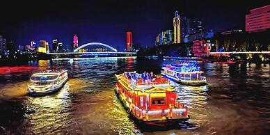 Crowne Plaza Lanzhou by IHG