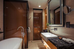 Crowne Plaza Lanzhou by IHG