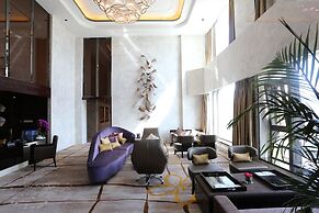 Crowne Plaza Lanzhou by IHG