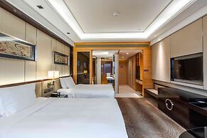 Crowne Plaza Lanzhou by IHG