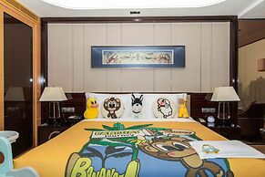 Crowne Plaza Lanzhou by IHG