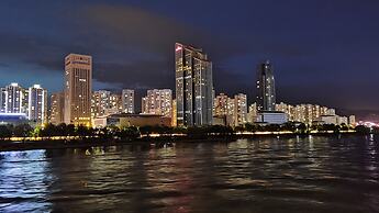 Crowne Plaza Lanzhou by IHG