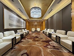 Crowne Plaza Lanzhou by IHG