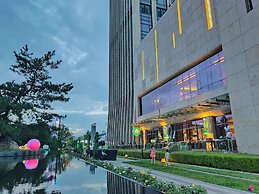 Crowne Plaza Lanzhou by IHG