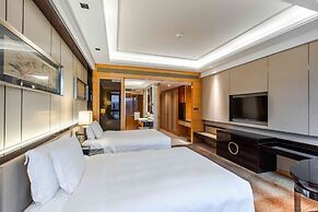 Crowne Plaza Lanzhou by IHG