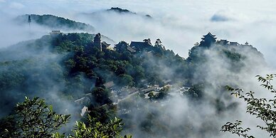 Crowne Plaza Lanzhou by IHG