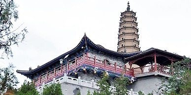 Crowne Plaza Lanzhou by IHG