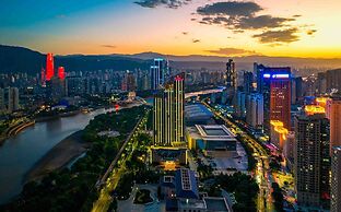 Crowne Plaza Lanzhou by IHG
