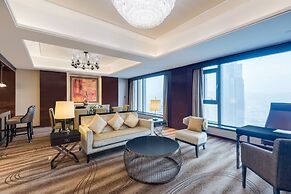 Crowne Plaza Lanzhou by IHG