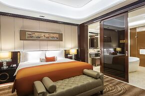 Crowne Plaza Lanzhou by IHG