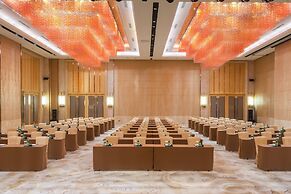 Crowne Plaza Lanzhou by IHG