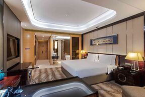 Crowne Plaza Lanzhou by IHG