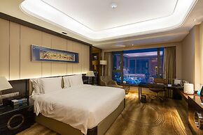 Crowne Plaza Lanzhou by IHG