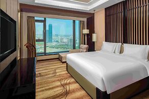 Crowne Plaza Lanzhou by IHG