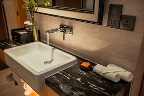 Crowne Plaza Lanzhou by IHG