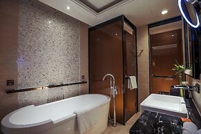Crowne Plaza Lanzhou by IHG