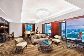 Crowne Plaza Lanzhou by IHG