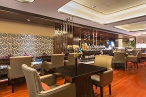 Crowne Plaza Lanzhou by IHG