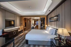 Crowne Plaza Lanzhou by IHG