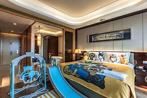 Crowne Plaza Lanzhou by IHG