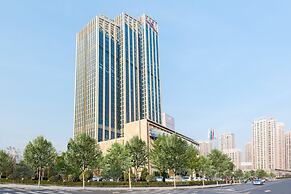 Crowne Plaza Lanzhou by IHG