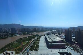 Crowne Plaza Lanzhou by IHG