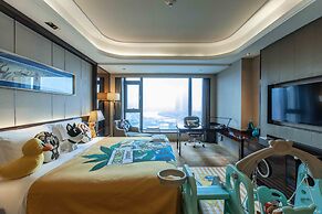 Crowne Plaza Lanzhou by IHG