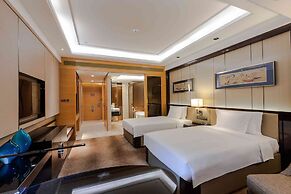 Crowne Plaza Lanzhou by IHG