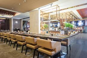 Crowne Plaza Lanzhou by IHG