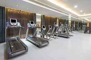 Crowne Plaza Lanzhou by IHG