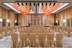 Crowne Plaza Lanzhou by IHG