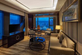 Crowne Plaza Lanzhou by IHG