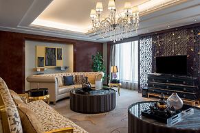 Crowne Plaza Lanzhou by IHG