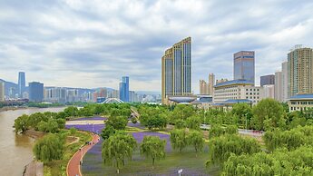 Crowne Plaza Lanzhou by IHG