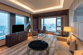 Crowne Plaza Lanzhou by IHG