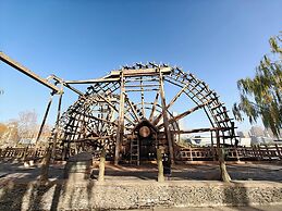 Crowne Plaza Lanzhou by IHG