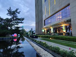 Crowne Plaza Lanzhou by IHG