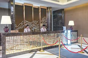 Crowne Plaza Lanzhou by IHG