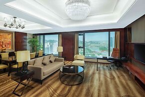 Crowne Plaza Lanzhou by IHG