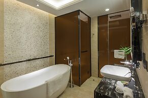 Crowne Plaza Lanzhou by IHG