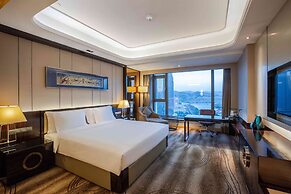 Crowne Plaza Lanzhou by IHG
