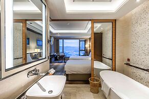 Crowne Plaza Lanzhou by IHG