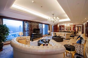 Crowne Plaza Lanzhou by IHG