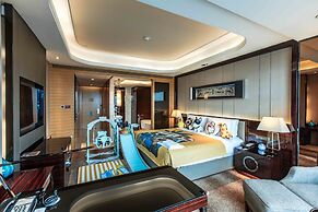 Crowne Plaza Lanzhou by IHG