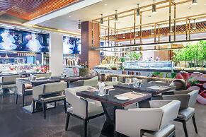 Crowne Plaza Lanzhou by IHG