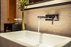 Crowne Plaza Lanzhou by IHG