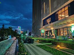 Crowne Plaza Lanzhou by IHG