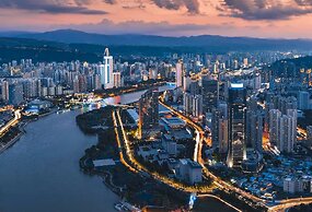 Crowne Plaza Lanzhou by IHG