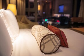 Crowne Plaza Lanzhou by IHG