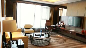 Crowne Plaza Lanzhou by IHG